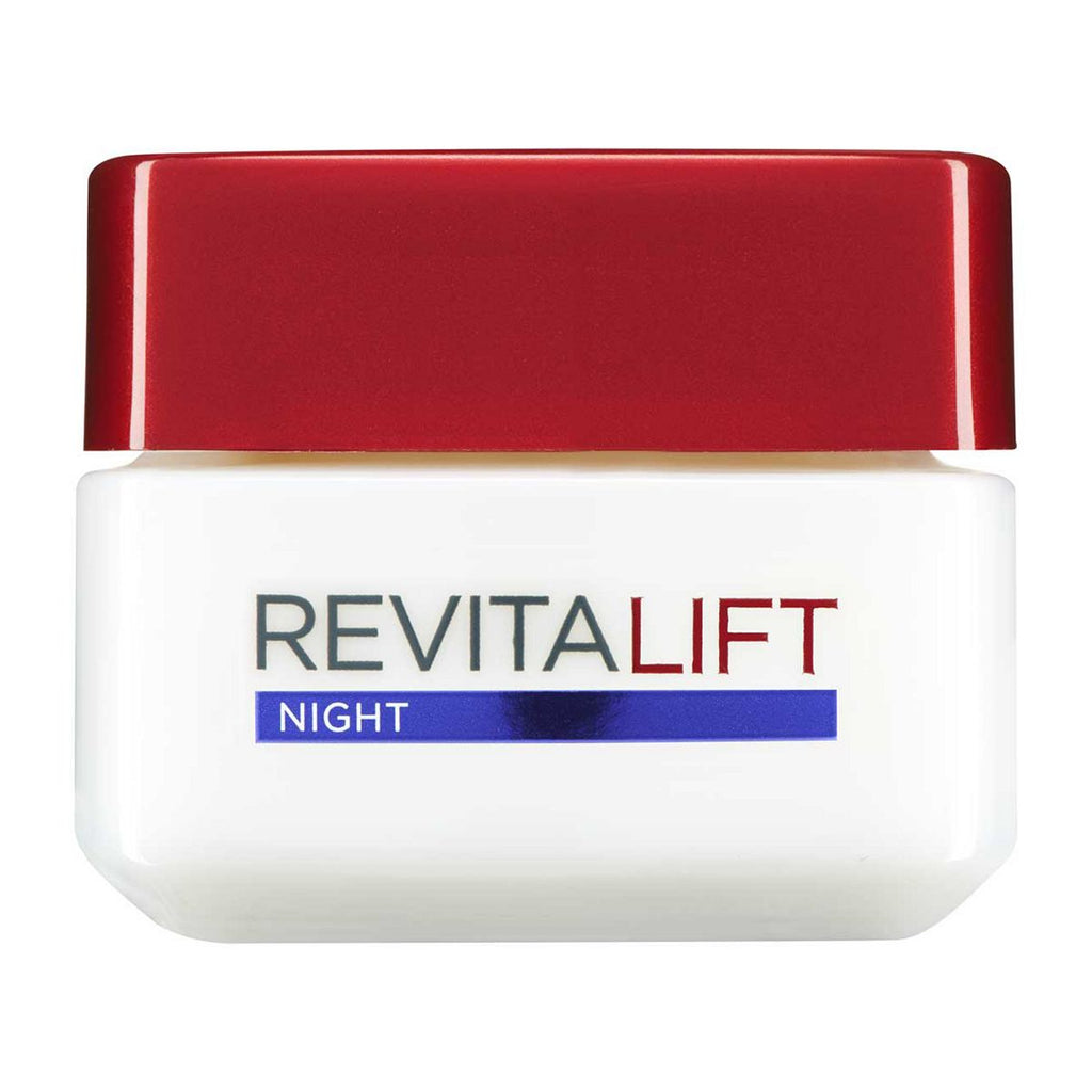 L'Oreal Paris Revitalift Anti-Wrinkle + Firming Pro Retinol Night Cream 50ml