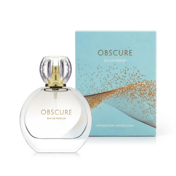 Regency Fragrances Obscure eau de parfum 50ml (British brand)