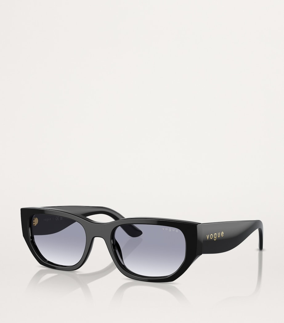 Vogue acetate VO5586S sunglasses - British product