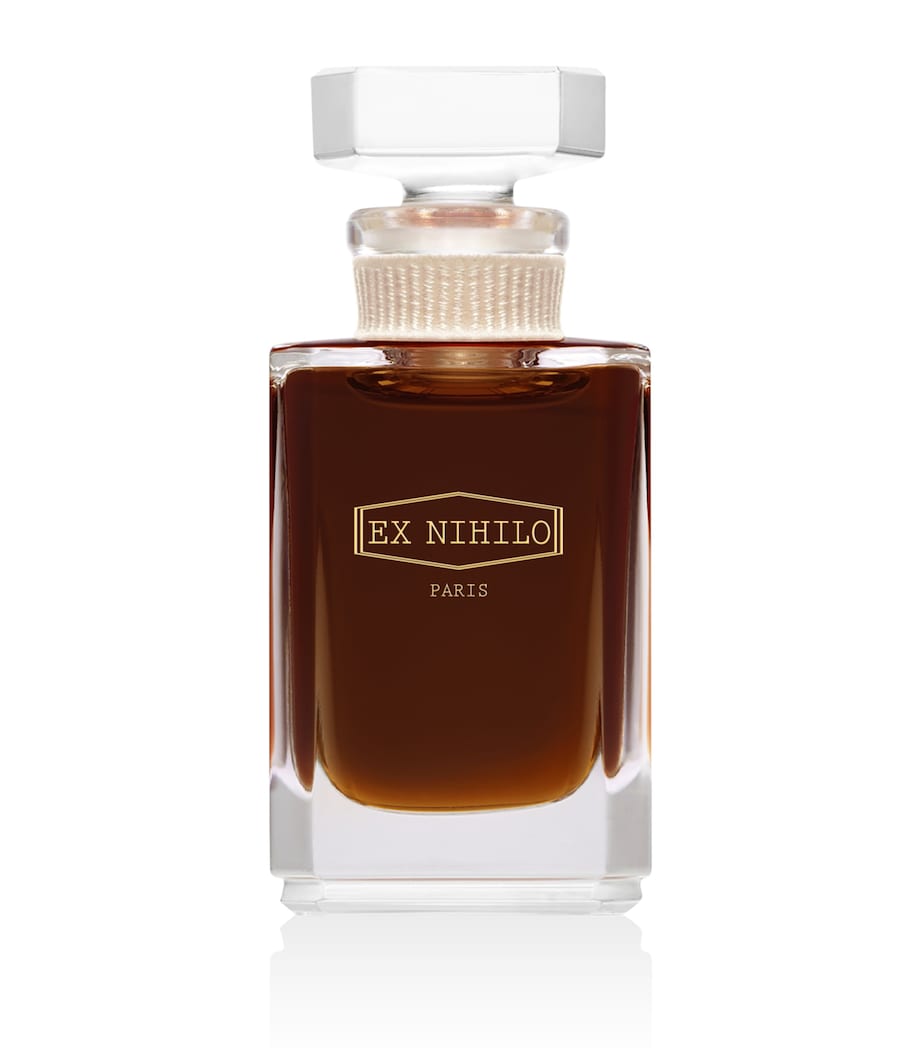 Ex Nihilo Supernatural Oud perfume oil, UK version
