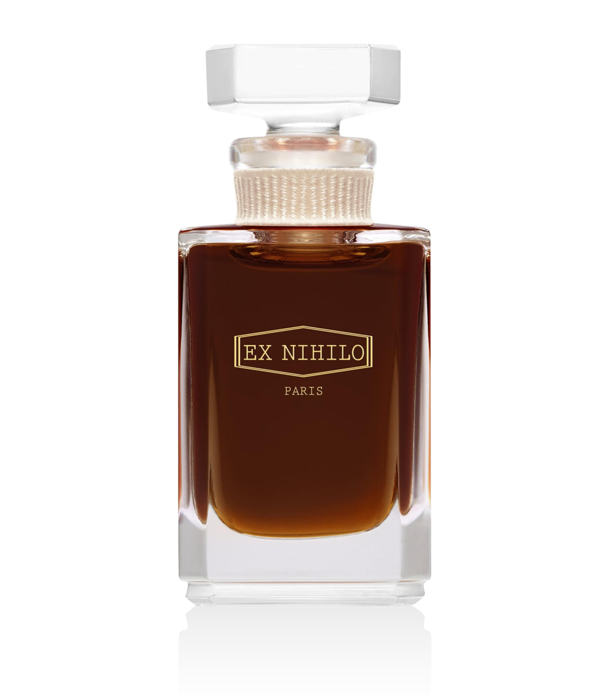 Ex Nihilo Supernatural Oud perfume oil, UK version