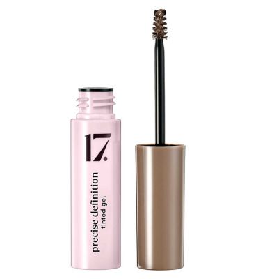 17. Precise Definition Tinted Brow Gel GOODS Boots Ashy Brown  