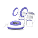 Lansinoh 2-in-1 Double Electric Breast Pump GOODS Boots   