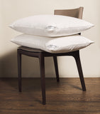 Harrods of London Thermal Balance standard pillow 50cm x 75cm, UK version