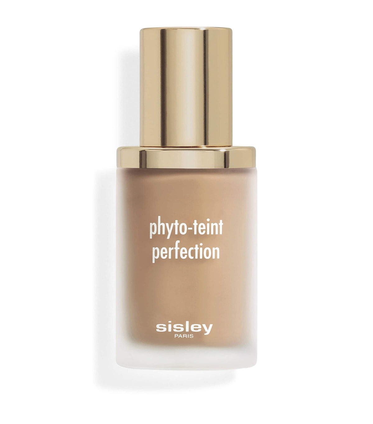 Sisley Phyto-Teint Perfection foundation 30ml (British brand)