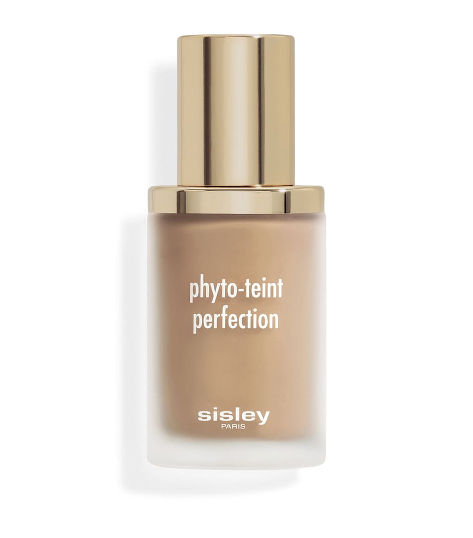 Sisley Phyto-Teint Perfection foundation 30ml (British brand)