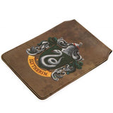 Harry Potter Slytherin Card Holder (10 x 7.5cm) GOODS Superdrug   