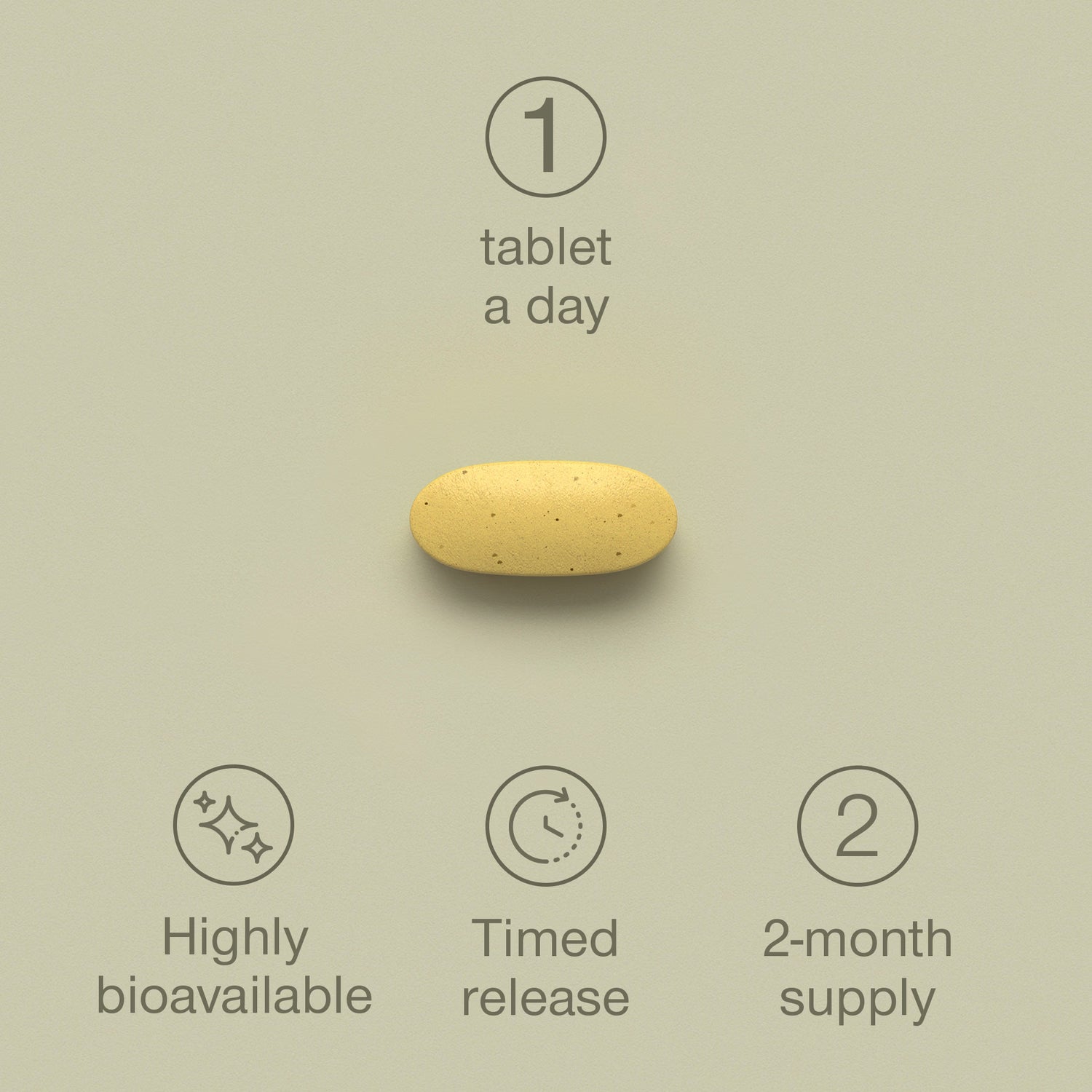SuperSelf Vitamin B Complex high strength with vitamins D and C 60 tablets (British brand)