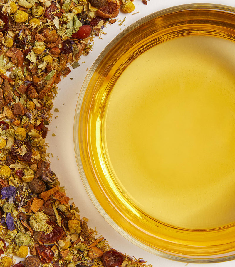 Harrods Sleep Wellness Herbal Tea 15 Tea Bags, UK version