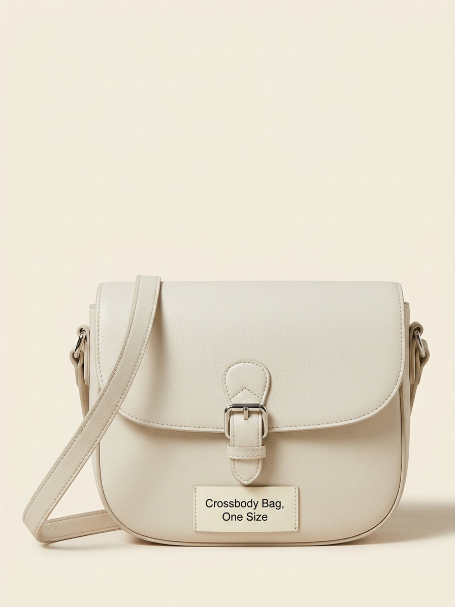 Mulberry Small Amberley Leather Crossbody Satchel Cashmere Taupe (British brand)