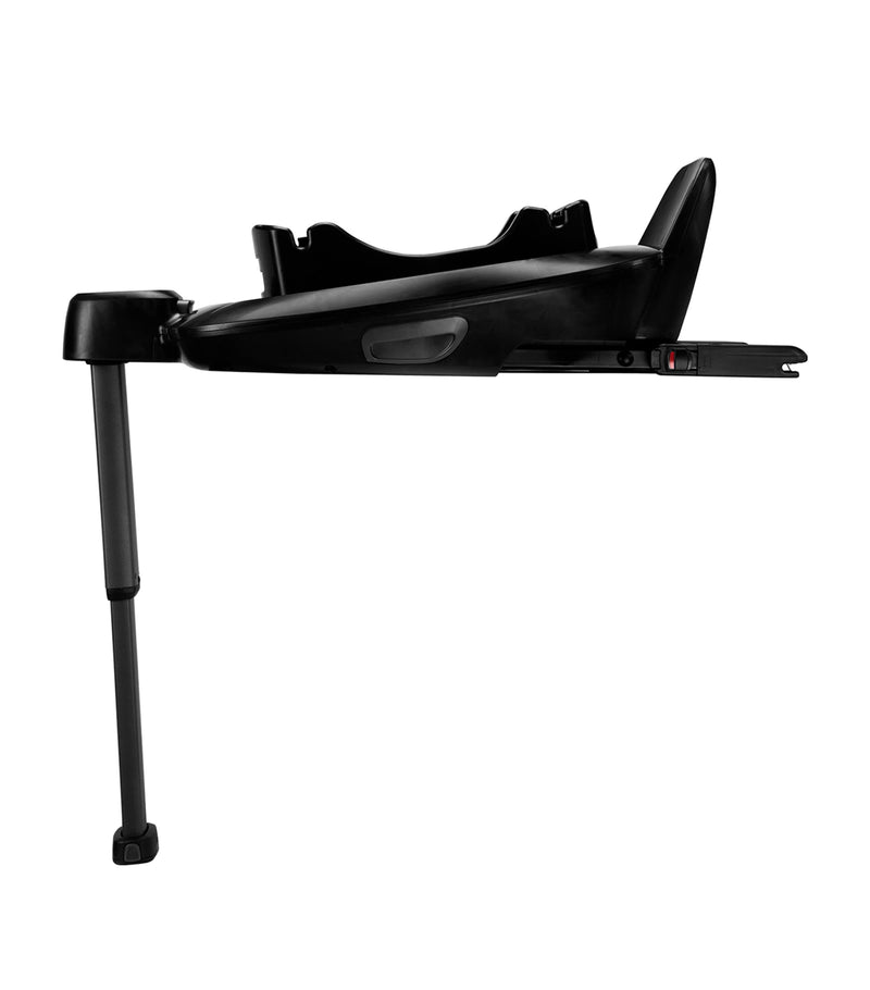 Nuna BASE Next car seat adaptor, imported from the UK