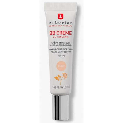 Superdrug Erborian Clair BB Cream 15ml- Buy online at McGrocer