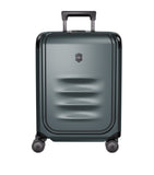 Victorinox expandable cabin suitcase with 20% expansion system 55cm (British brand)