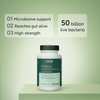 Holland & Barrett Friendly Bacteria 50 Billion 30 Capsules, UK version