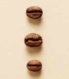 Harrods Knightsbridge Blend coffee beans 250g British brand