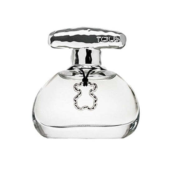 Tous Luminous Gold Eau de Toilette 50ml - British product