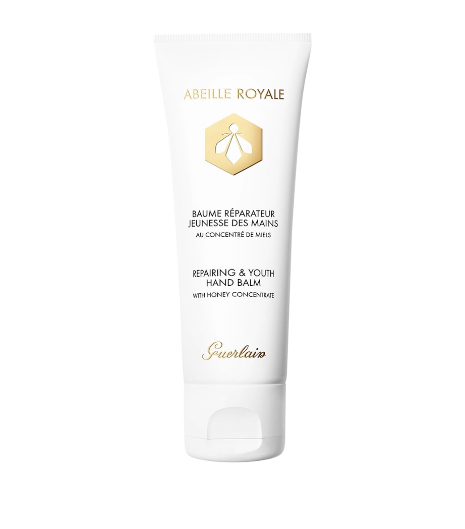Guerlain Abeille Royale hand balm 40ml, imported from the UK