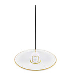 GINORI 1735 Il Frate incense burner, UK version