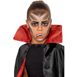 Smiffys kids vampire makeup kit Aqua, imported from the UK