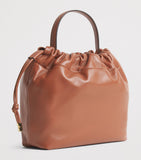 Chloé Small Icons Shoulder Bag nappa leather chain strap - British product