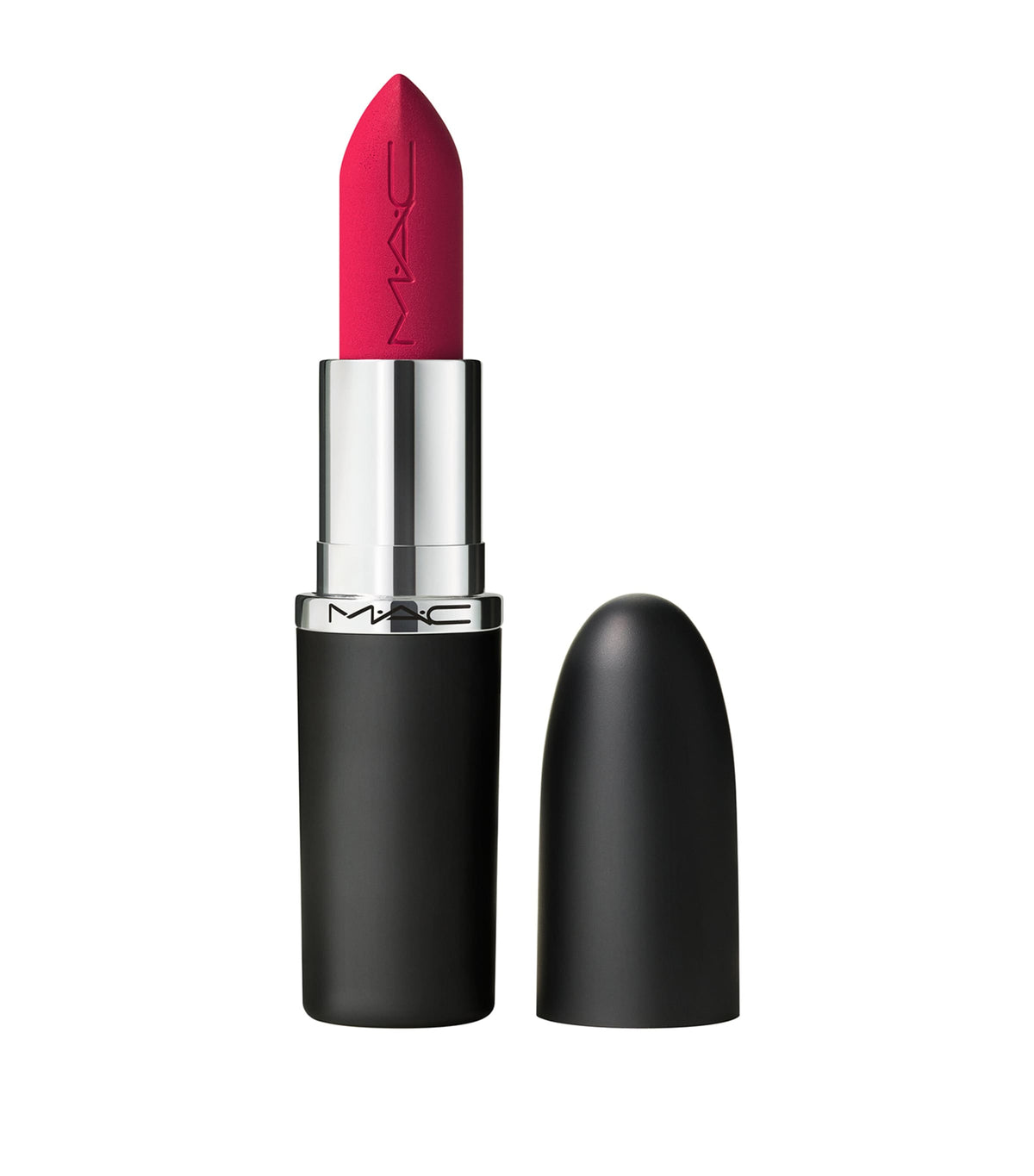 MAC MACximal Silky Matte Lipstick, imported from the UK
