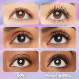 Maybelline The Falsies Surreal Extension Mascara Waterproof GOODS Superdrug   