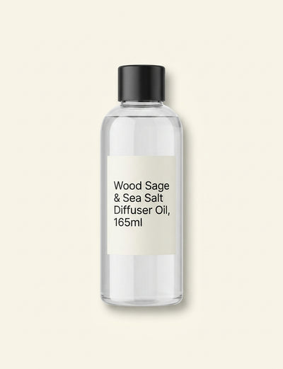 selfridges Jo Malone London Wood Sage Sea Salt Diffuser Refill 165ml- Buy online at McGrocer