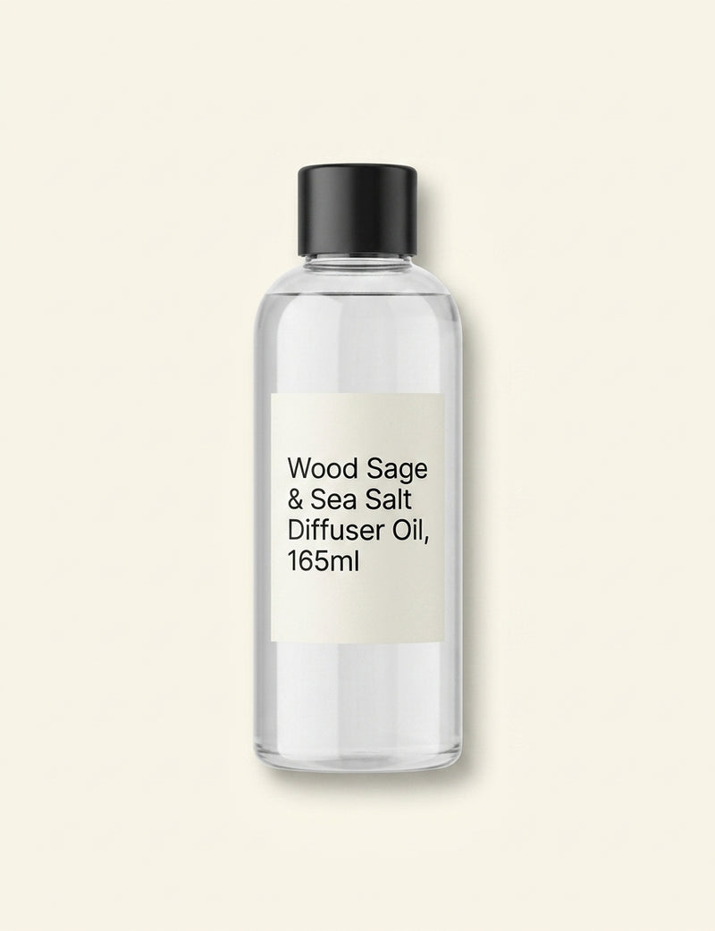 Jo Malone Wood Sage Sea Salt diffuser refill 165ml - British product