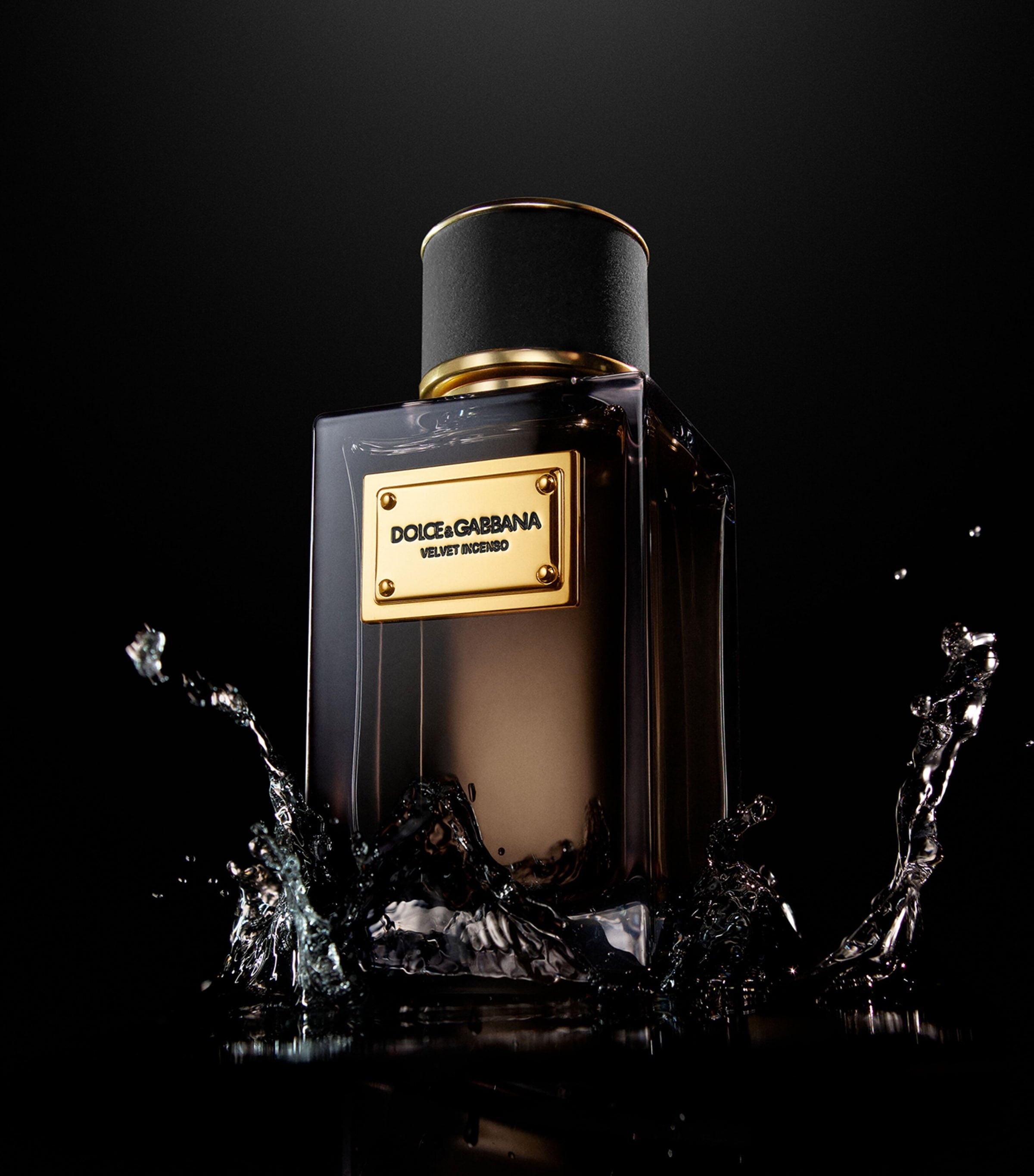 Dolce&Gabbana Velvet Incenso Eau de Parfum 100ml, UK version