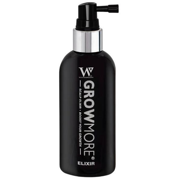 Watermans Grow More Elixir 100ml, Hair Loss, Growth Serum GOODS Superdrug   