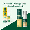 Holland & Barrett Vitamin D Spray Peppermint 15ml, imported from the UK