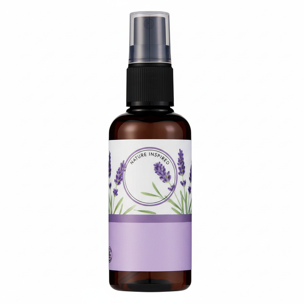 Lavender and Sweet Marjoram Essential Oil Pillow Mist 100ml