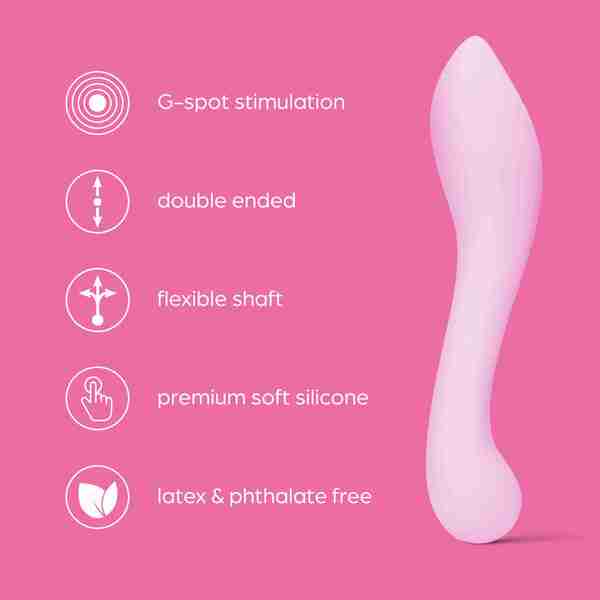 So Divine Discreet Dildo Pink GOODS Superdrug   