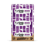 Cheeky Panda bamboo balsam 4 ply tissues 12 boxes, imported from the UK