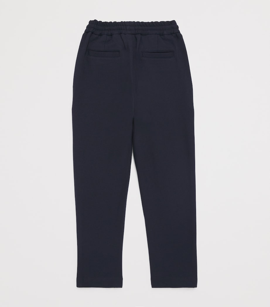 BOSS Kidswear drawstring sweatpants for kids 4-16 years - British product
