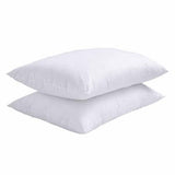 Martex EcoPure Recycled Polyester Fill Pillow (2 Pillows) GOODS Superdrug   