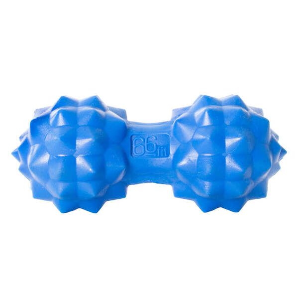 66fit 2 in 1 Pyramid Multi-Massage Tool