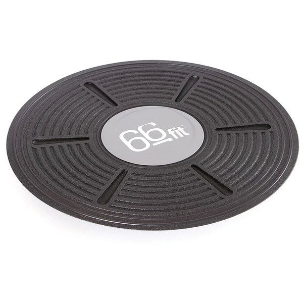 66fit Balance Board - Plastic - 36cm