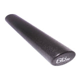 66fit EPP Massage Foam Roller - Black