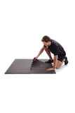 66fit EVA Interlocking Mats 60cm x 60cm x 13mm x 4pcs