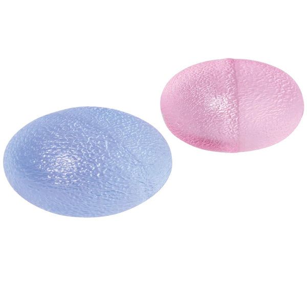 66fit Hand Massage Therapy Ball - Set of 2