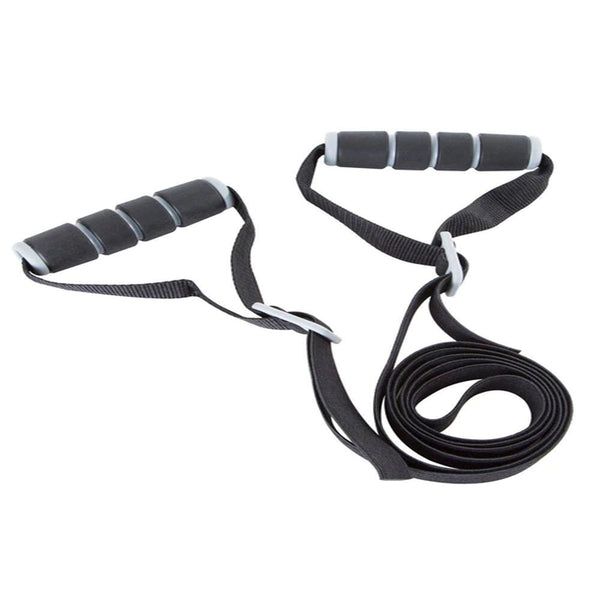 66fit Multi Adjustable Exercise Band Set