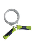 66fit Pro Wire Speed Skipping Rope