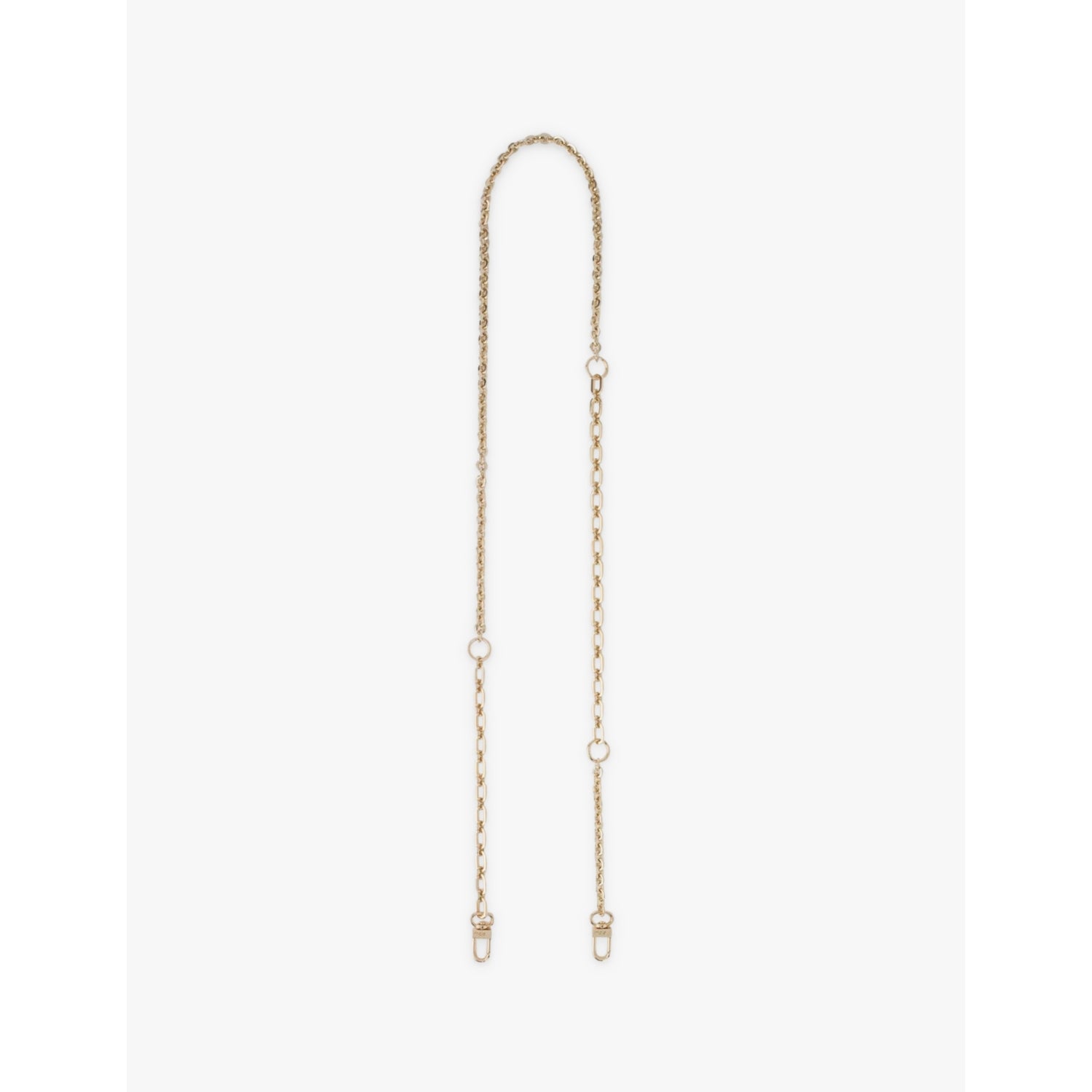 Chain shoulder strap - 1 Size