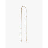 Chain shoulder strap - 1 Size