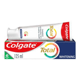 Colgate Total Whitening Toothpaste   125ml GOODS M&S   