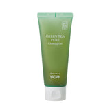 Yadah Green Tea Pure Cleansing Gel (British brand)