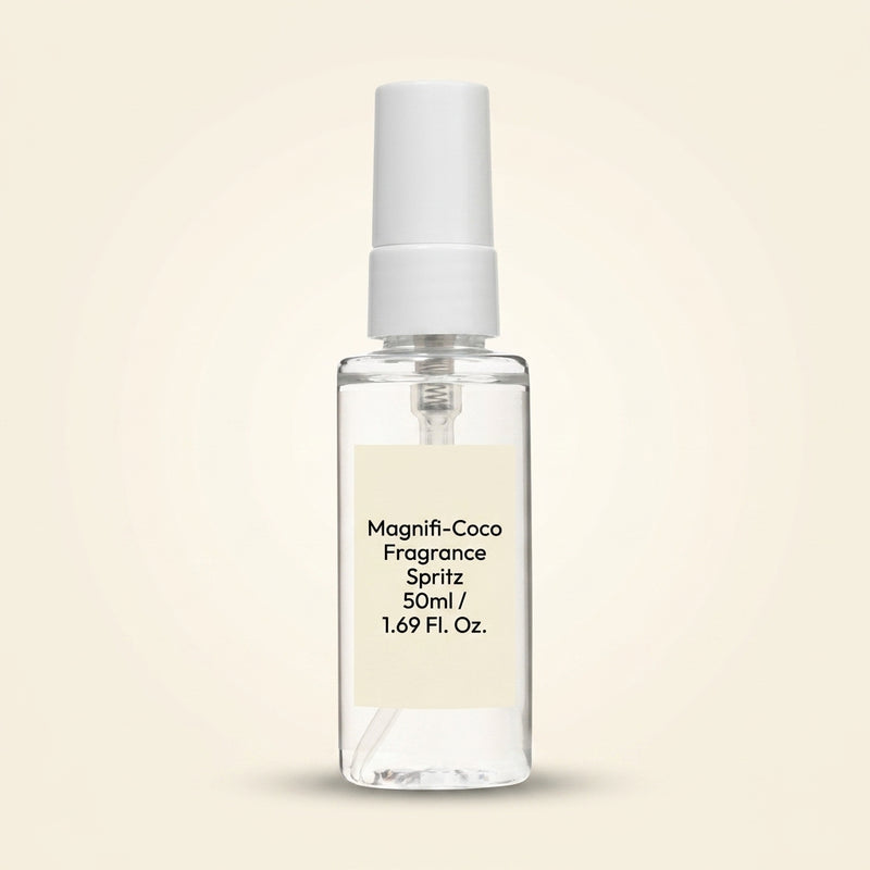 Soap & Glory Magnificoco fragrance spritz 50ml, imported from the UK