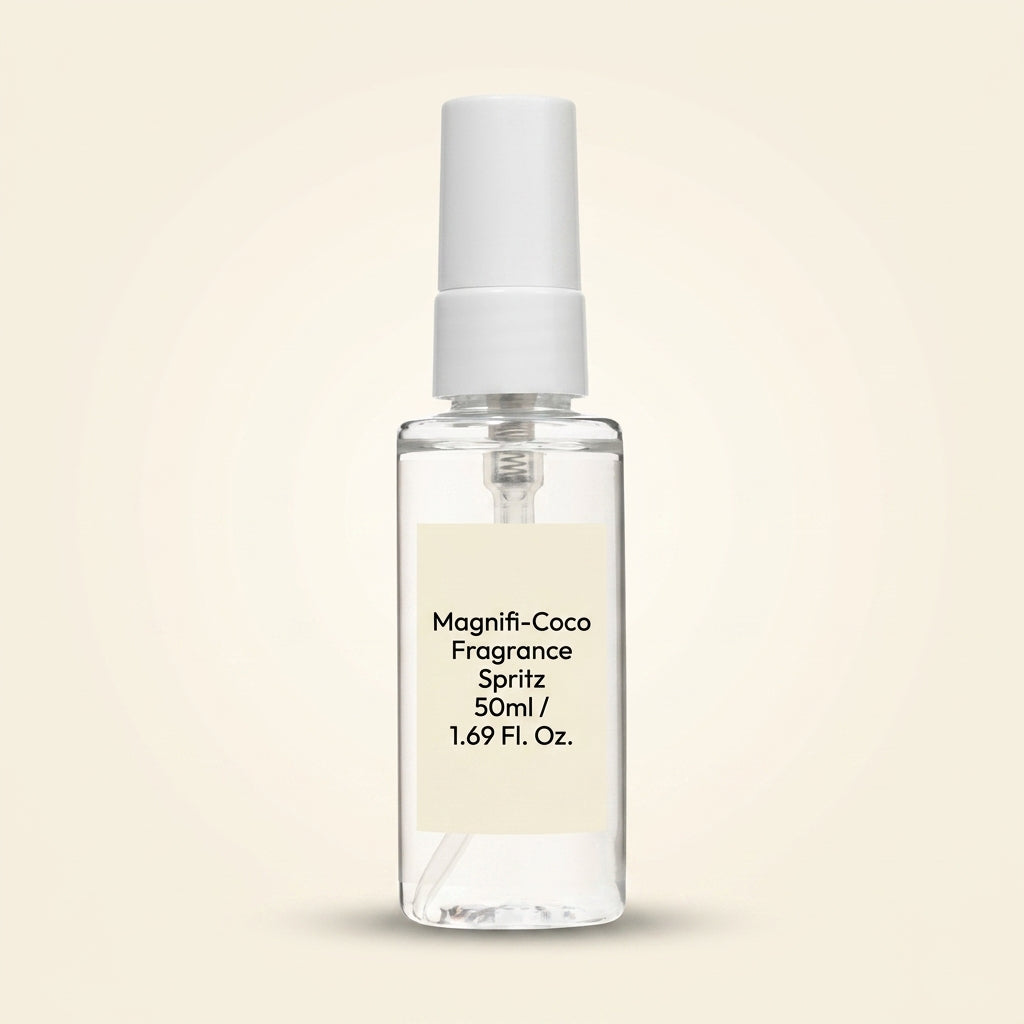 Soap & Glory Magnificoco fragrance spritz 50ml, imported from the UK