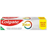 Colgate Total Original Toothpaste   125ml GOODS M&S   